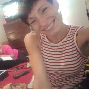 Meet your Posher, April